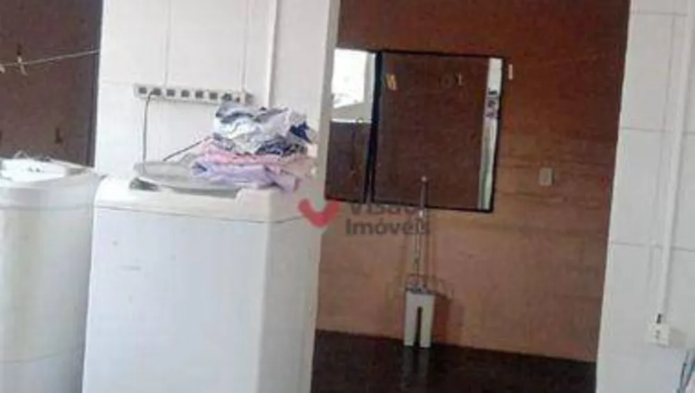 Sobrado, 3 quartos, 125 m² - Foto 16