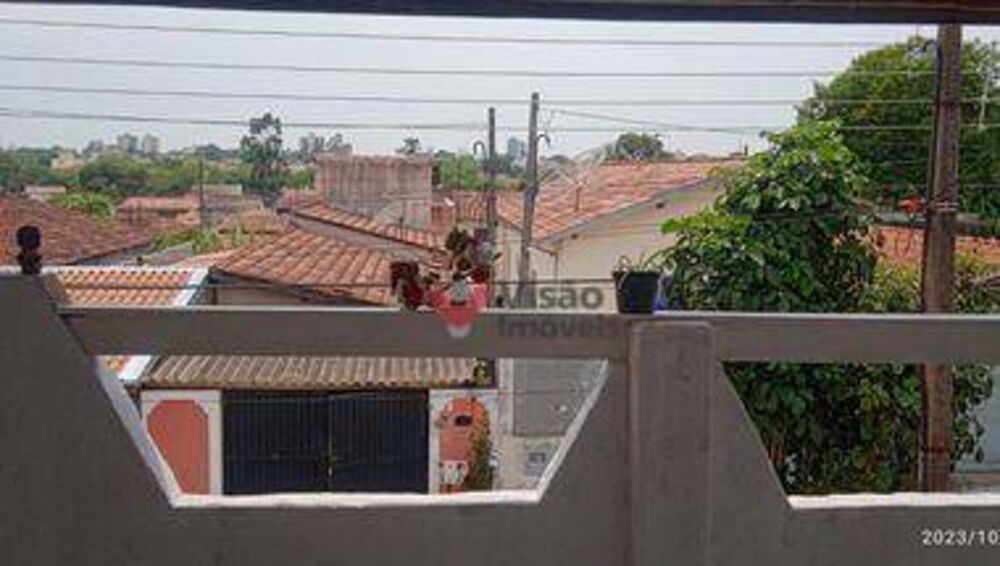 Sobrado, 3 quartos, 125 m² - Foto 6