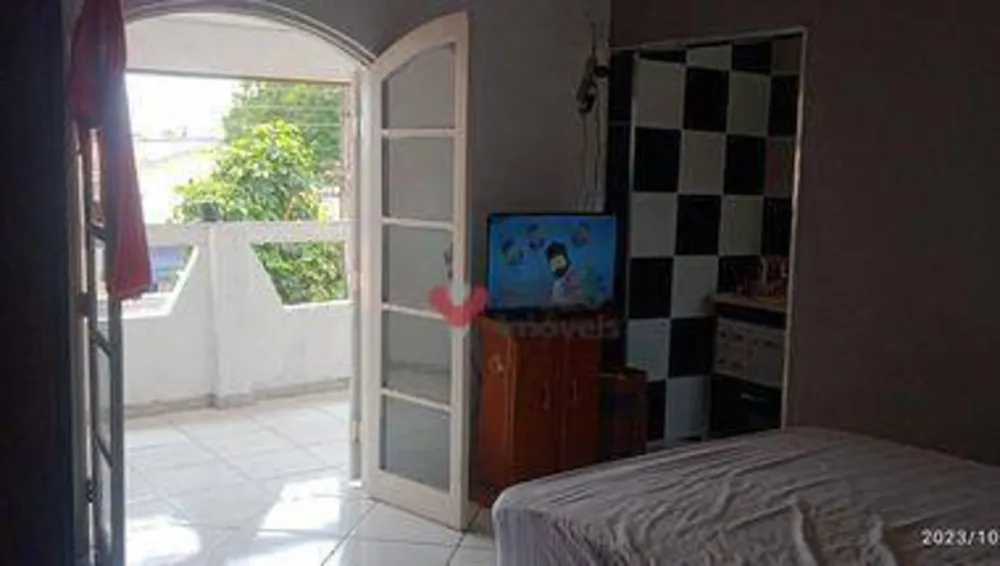 Sobrado, 3 quartos, 125 m² - Foto 8