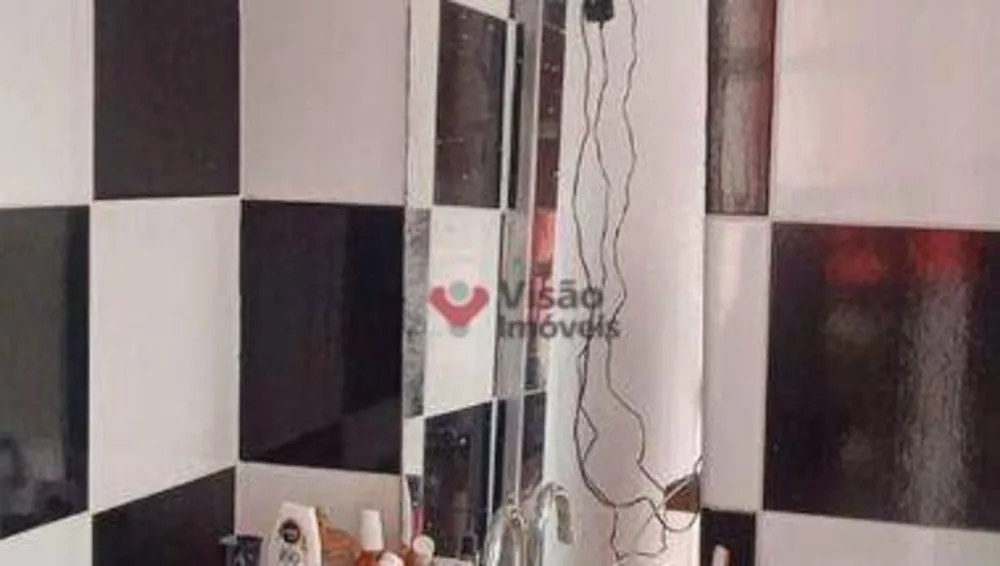 Sobrado, 3 quartos, 125 m² - Foto 12