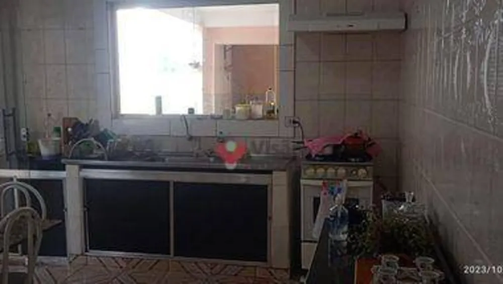 Sobrado, 3 quartos, 125 m² - Foto 2