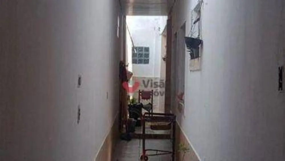 Sobrado, 3 quartos, 125 m² - Foto 5