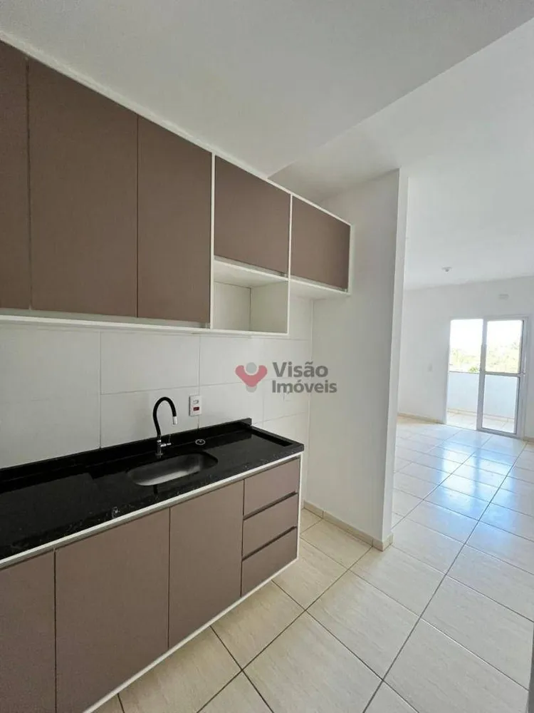 Apartamento, 2 quartos, 75 m² - Foto 1