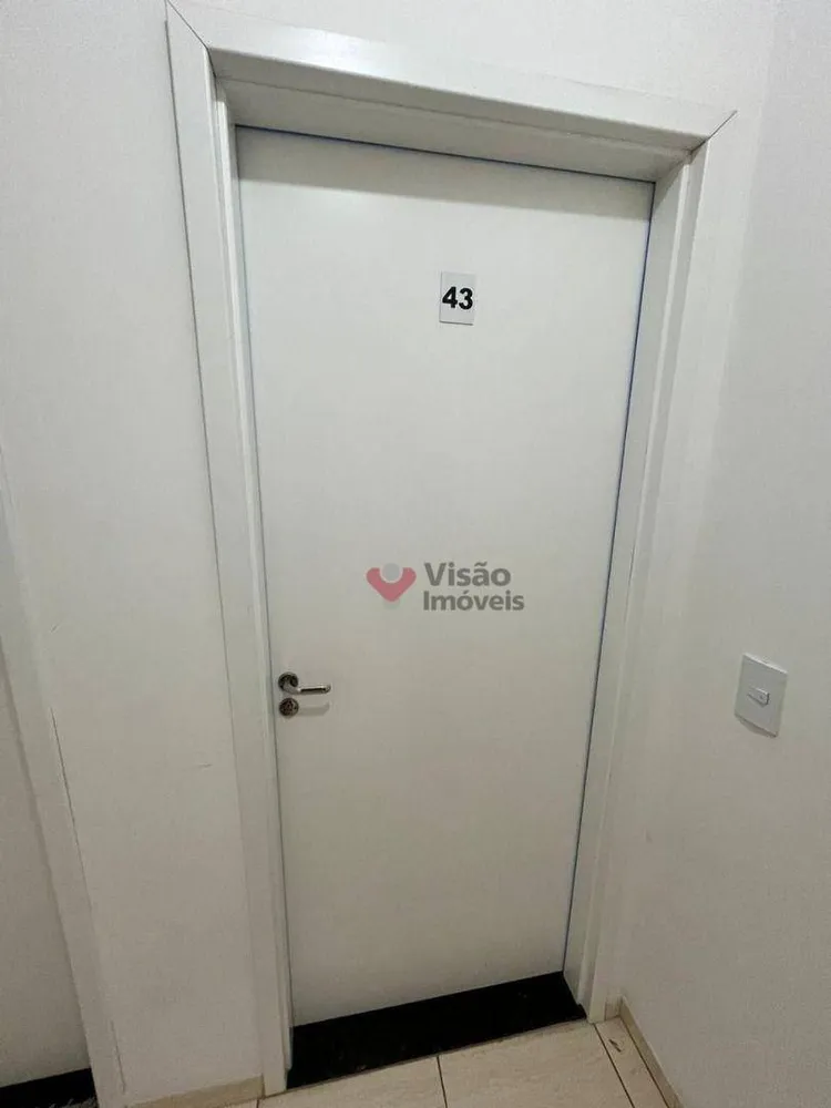Apartamento, 2 quartos, 75 m² - Foto 3