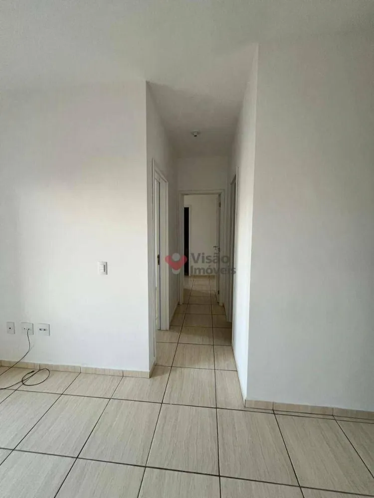 Apartamento, 2 quartos, 75 m² - Foto 9