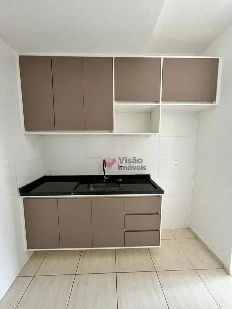 Apartamento, 2 quartos, 75 m² - Foto 2