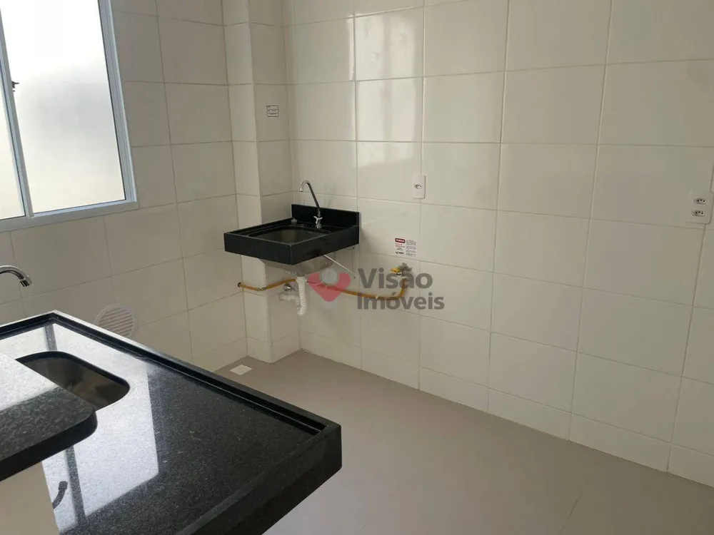 Apartamento, 2 quartos, 50 m² - Foto 5