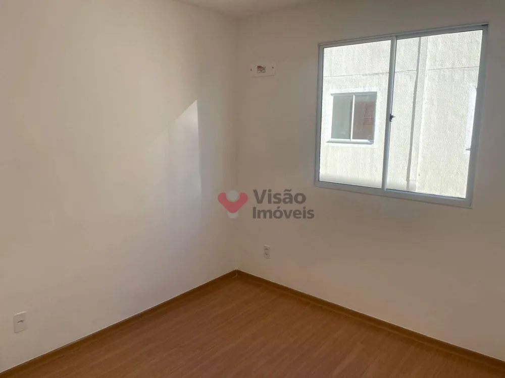 Apartamento, 2 quartos, 50 m² - Foto 6