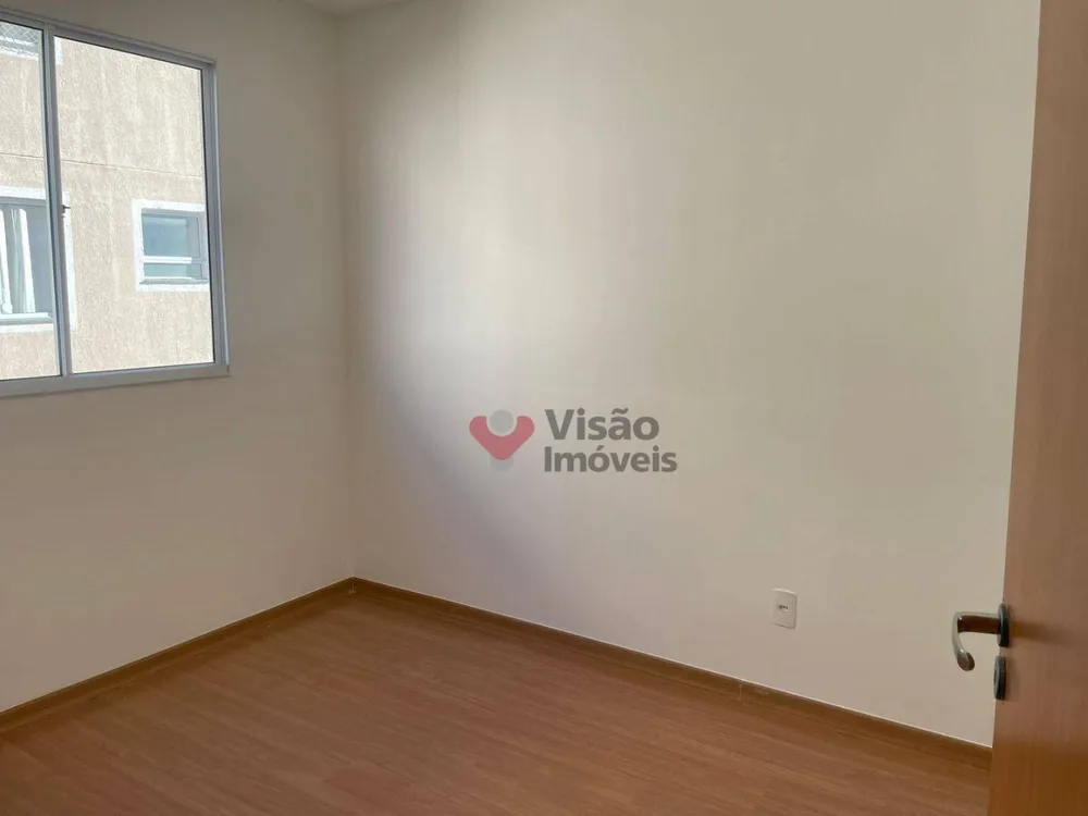 Apartamento, 2 quartos, 50 m² - Foto 8