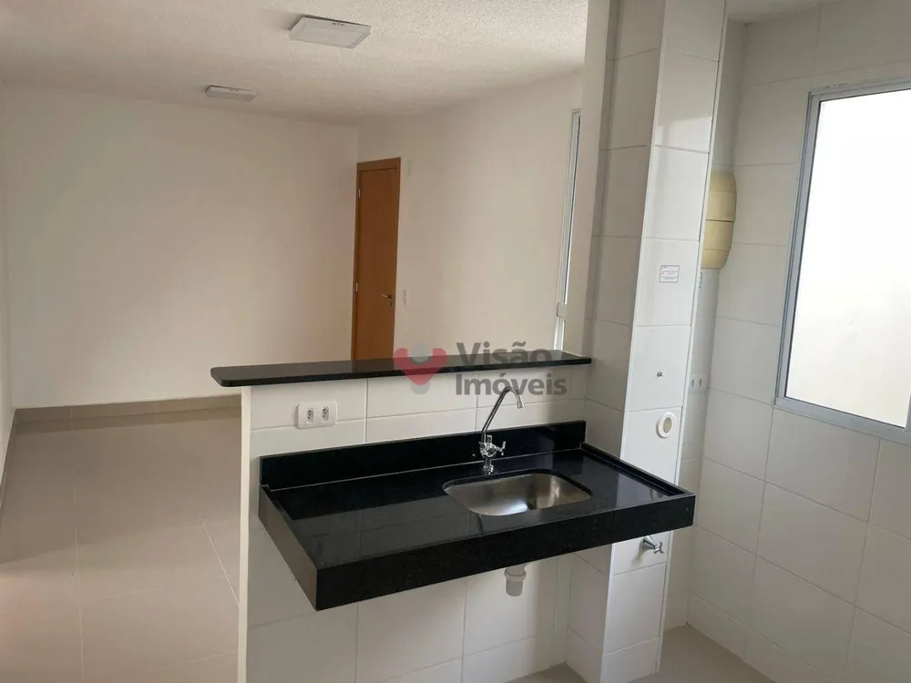 Apartamento, 2 quartos, 50 m² - Foto 3