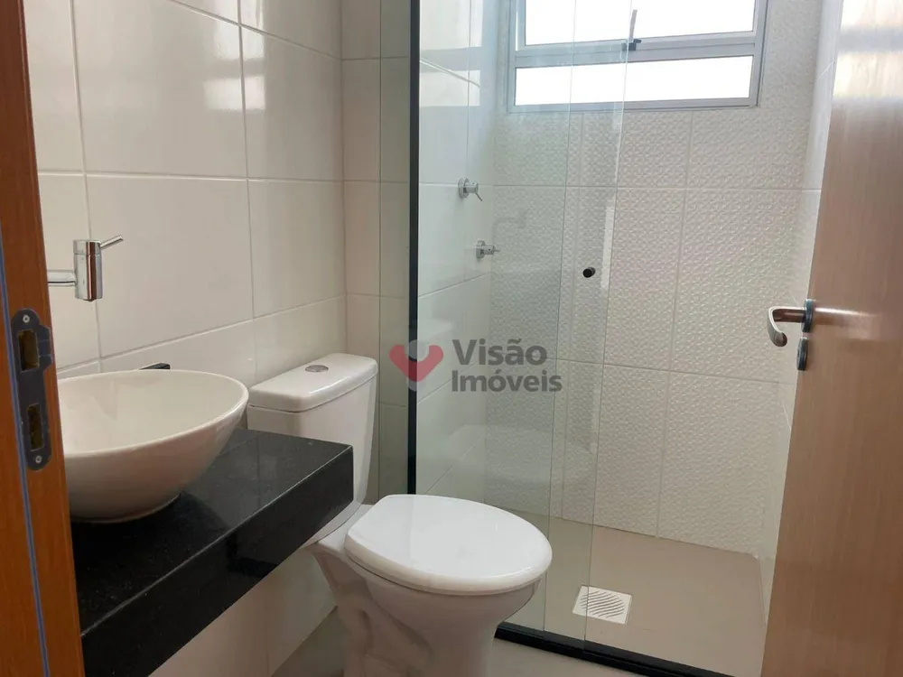 Apartamento, 2 quartos, 50 m² - Foto 7