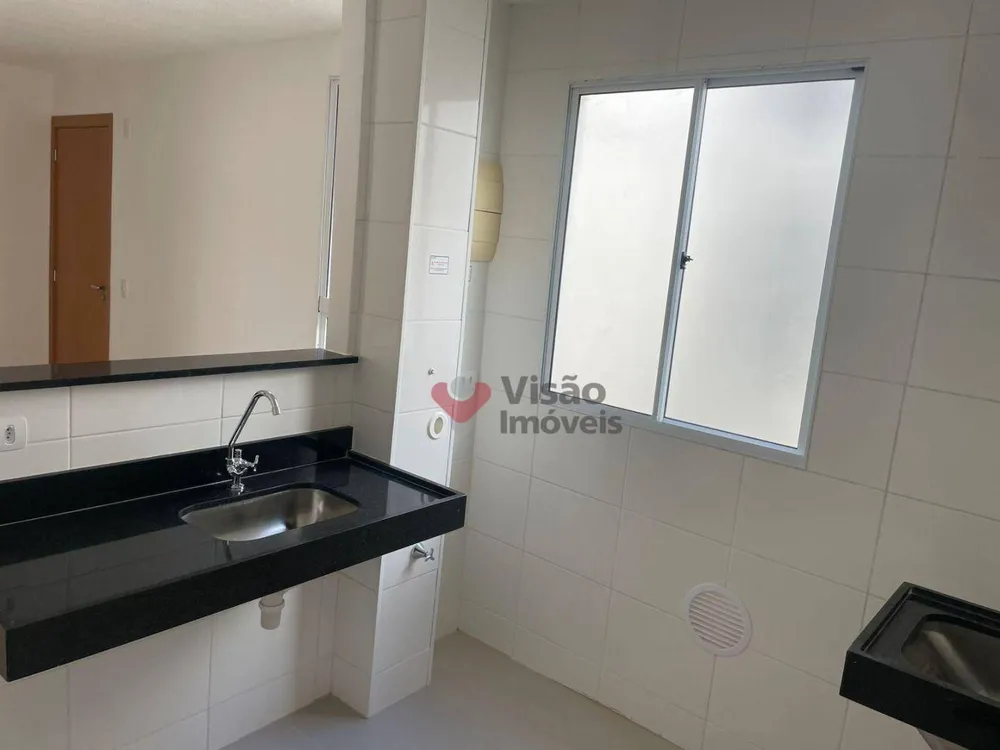 Apartamento, 2 quartos, 50 m² - Foto 4