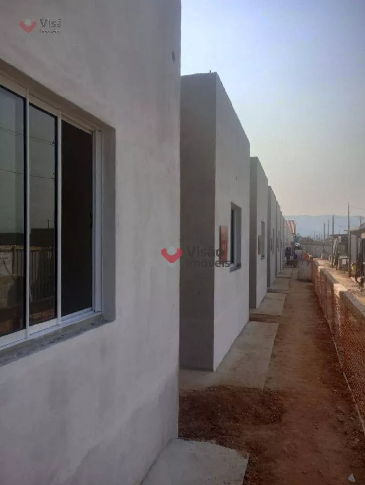 Casa, 2 quartos, 45 m² - Foto 7