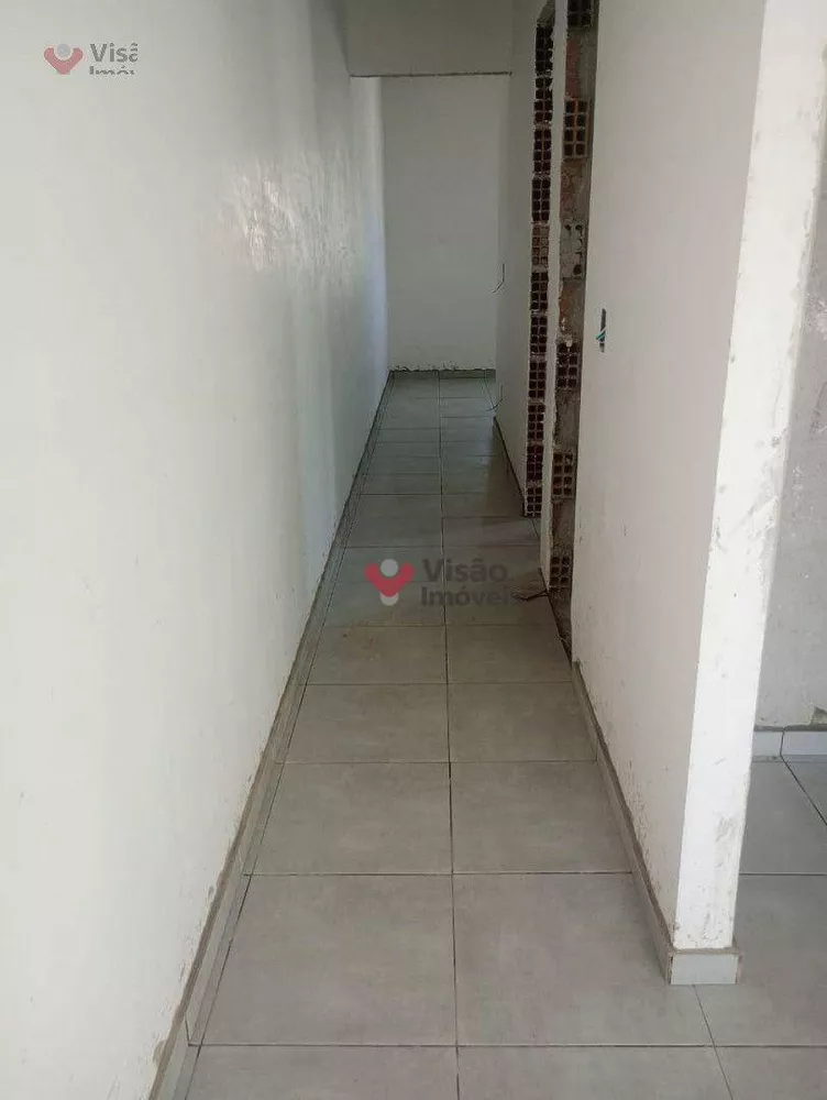 Casa, 2 quartos, 45 m² - Foto 6