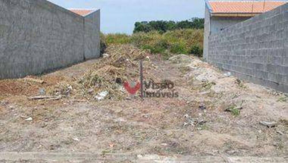 Terreno, 200 m² - Foto 1