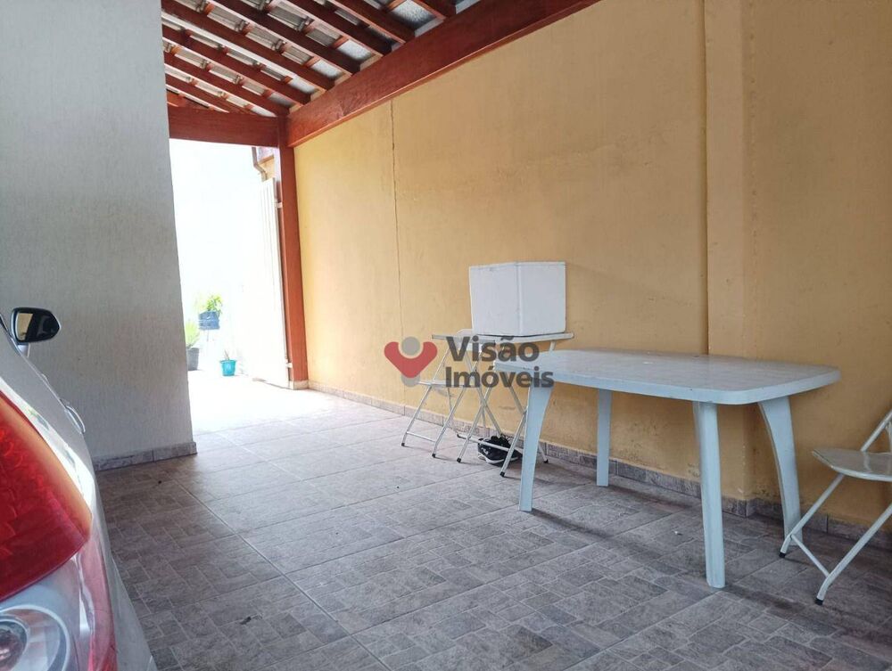 Casa, 2 quartos, 68 m² - Foto 2