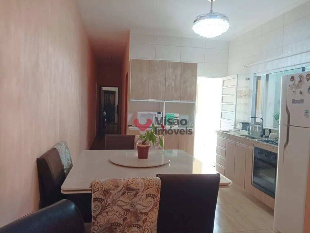 Casa, 2 quartos, 68 m² - Foto 5