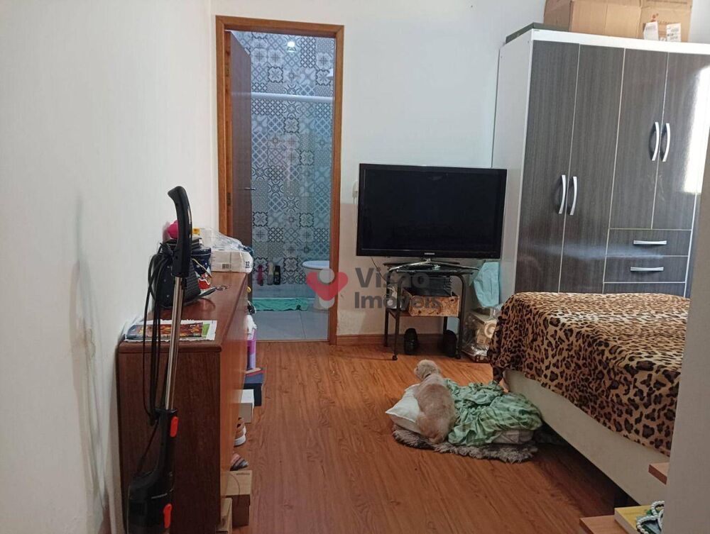 Casa, 2 quartos, 68 m² - Foto 1