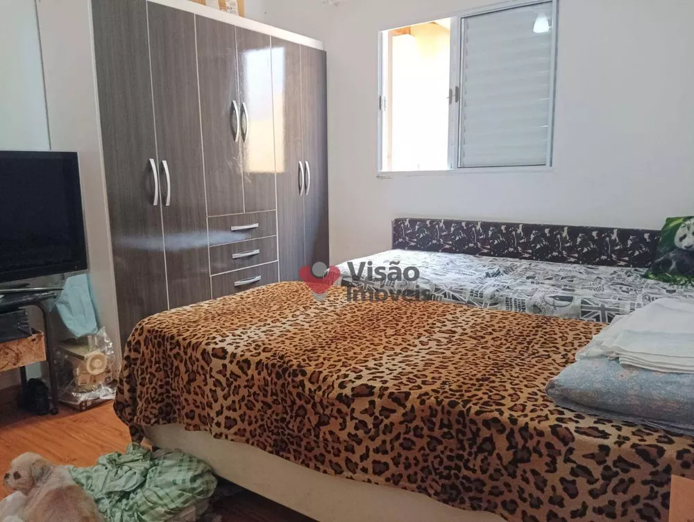 Casa, 2 quartos, 68 m² - Foto 6