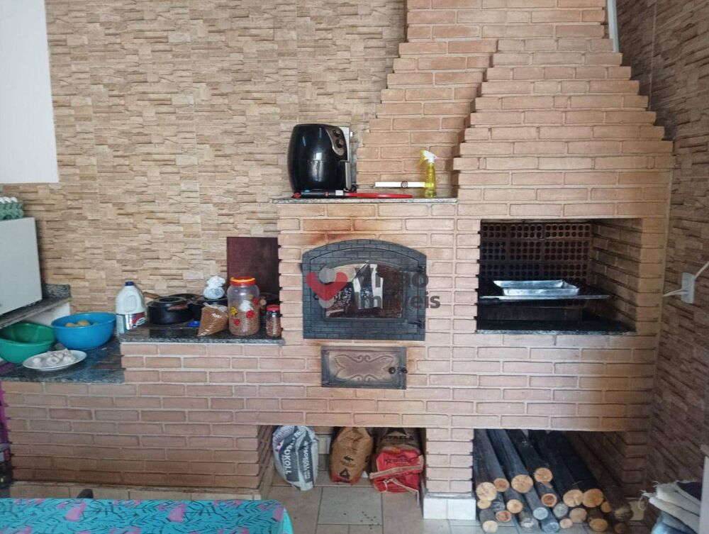 Casa, 2 quartos, 68 m² - Foto 9