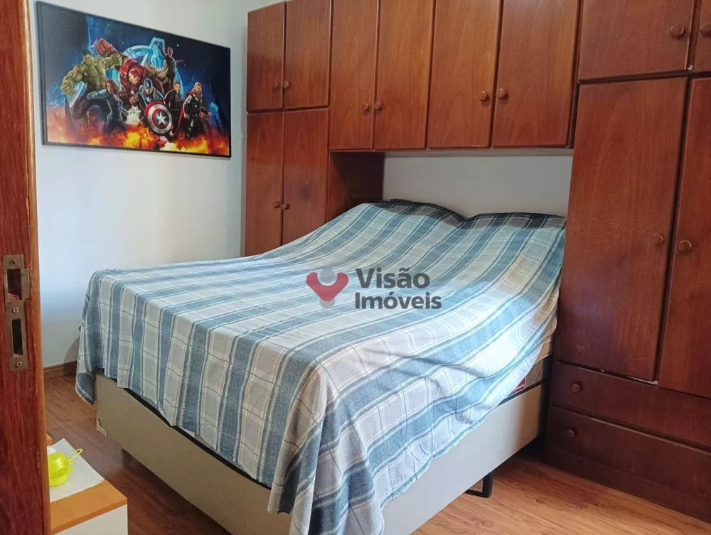 Casa, 2 quartos, 68 m² - Foto 7
