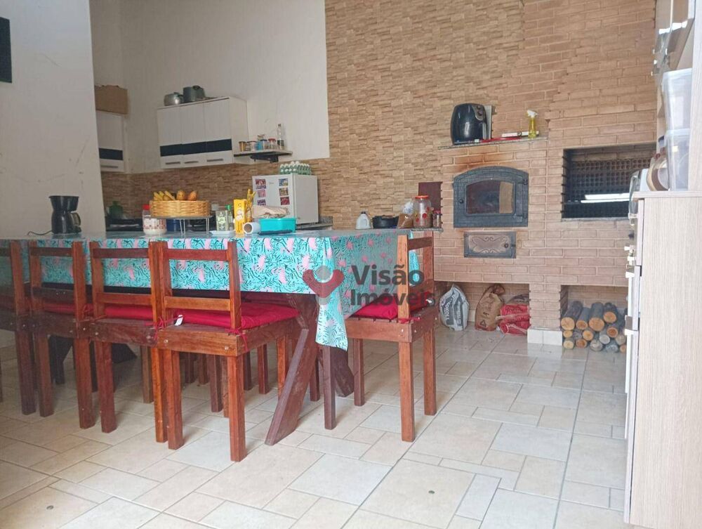 Casa, 2 quartos, 68 m² - Foto 4