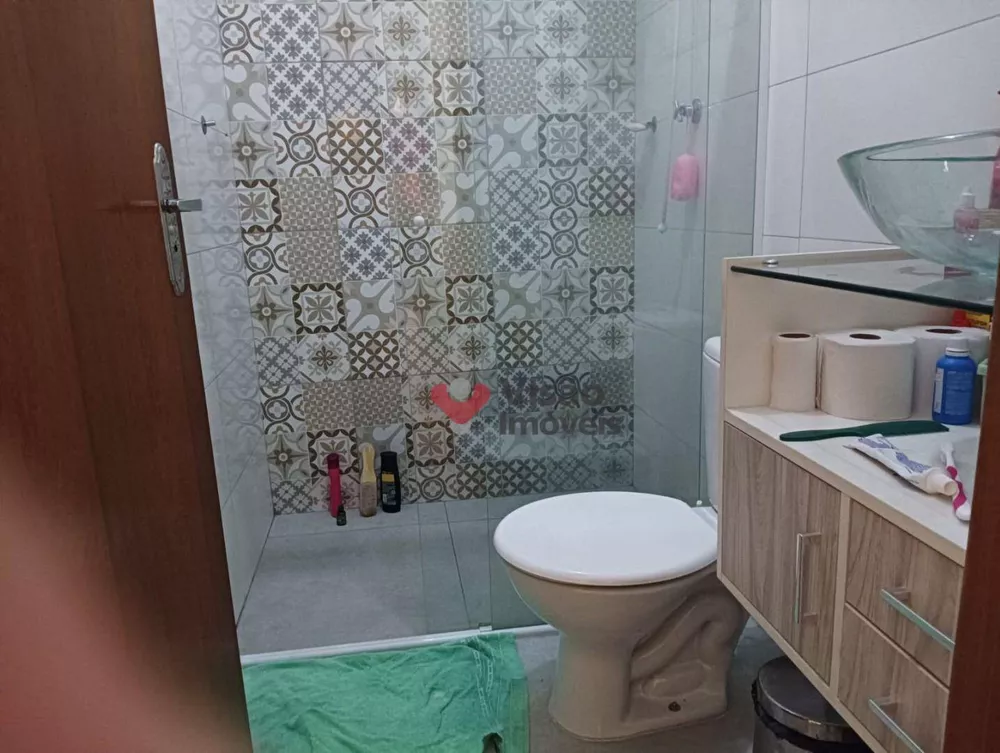 Casa, 2 quartos, 68 m² - Foto 8