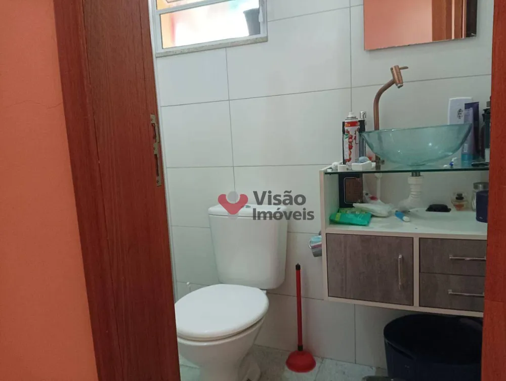 Casa, 2 quartos, 68 m² - Foto 13
