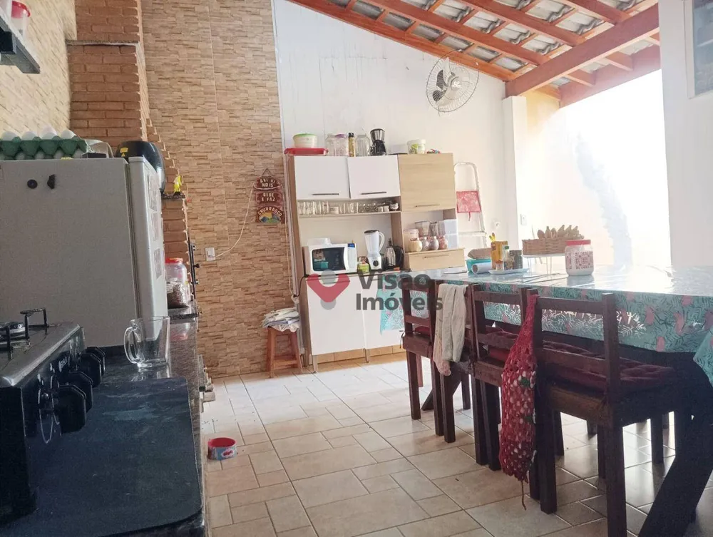 Casa, 2 quartos, 68 m² - Foto 19