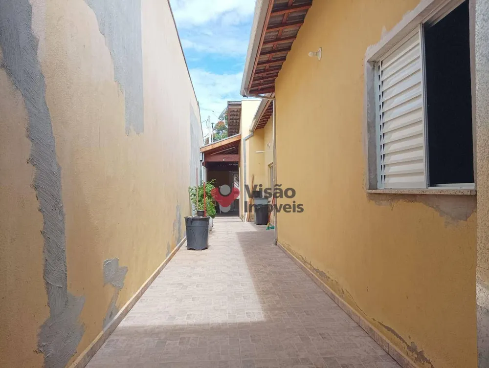 Casa, 2 quartos, 68 m² - Foto 20