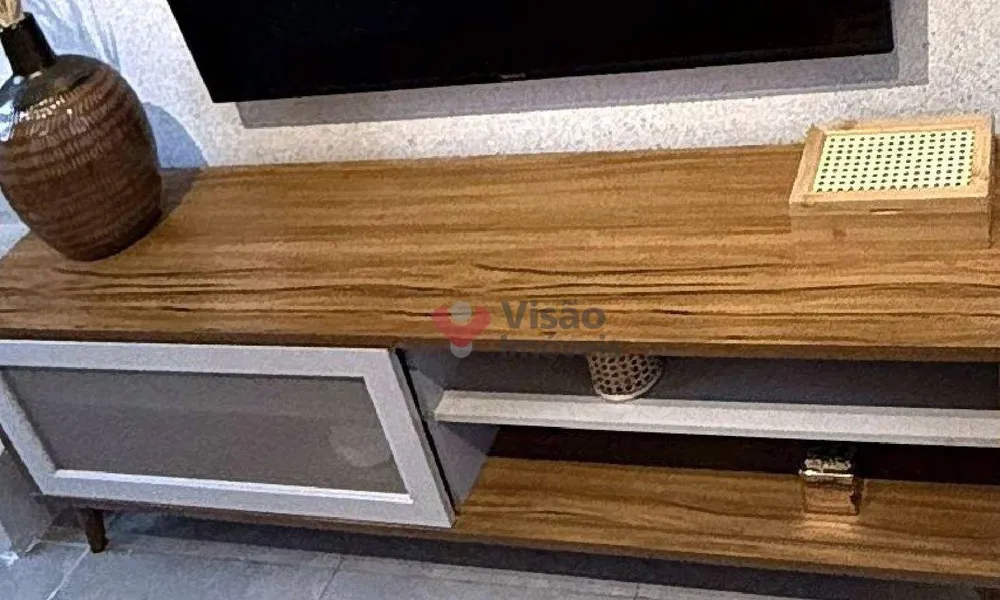Sobrado, 2 quartos, 55 m² - Foto 7