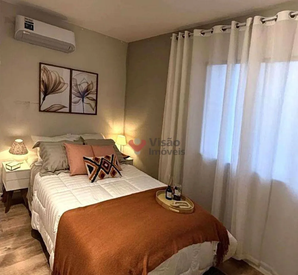 Sobrado, 2 quartos, 55 m² - Foto 2
