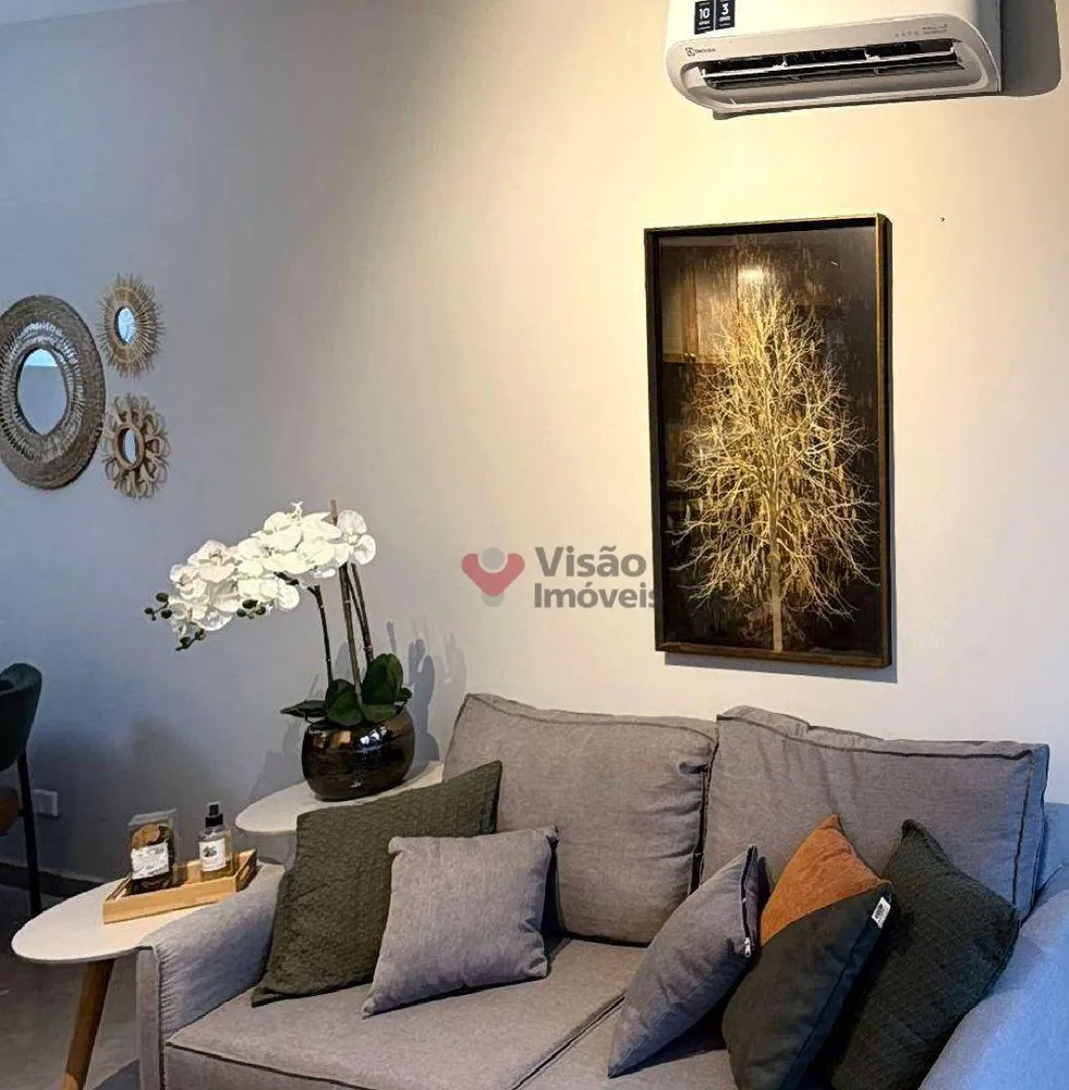 Sobrado, 2 quartos, 55 m² - Foto 5