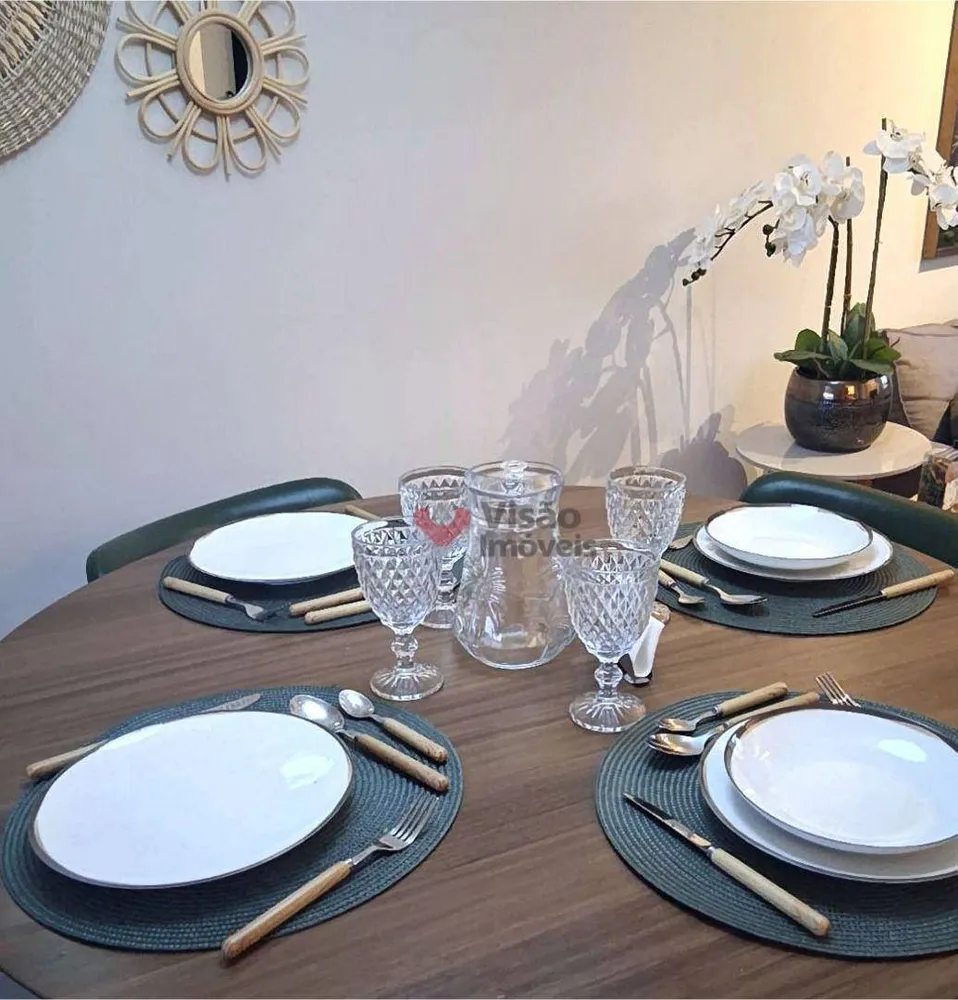 Sobrado, 2 quartos, 55 m² - Foto 4