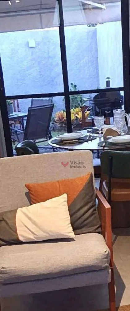 Sobrado, 2 quartos, 55 m² - Foto 3