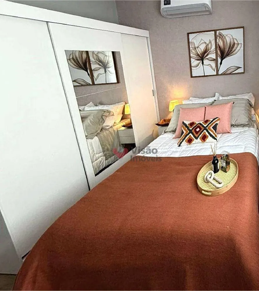 Sobrado, 2 quartos, 55 m² - Foto 9