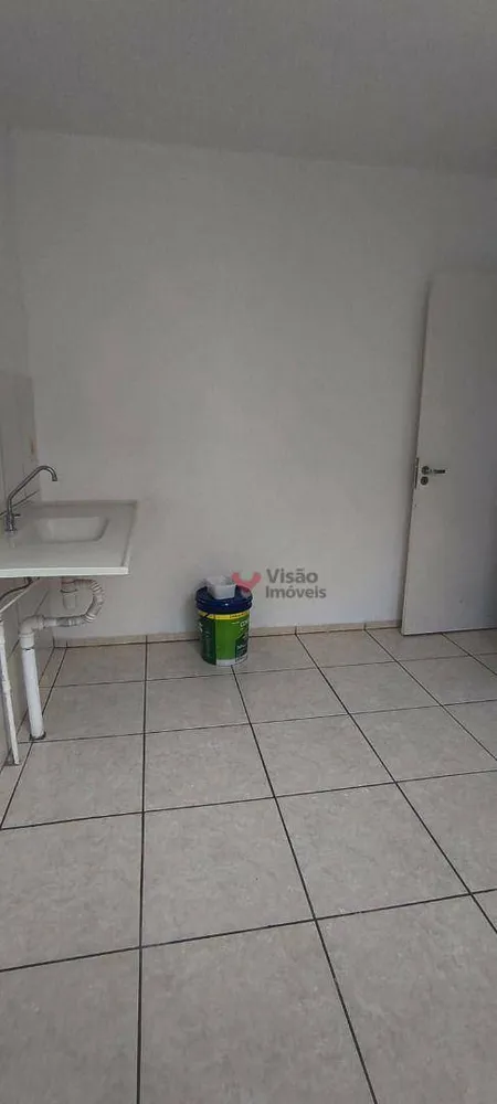 Apartamento, 1 quarto, 40 m² - Foto 3