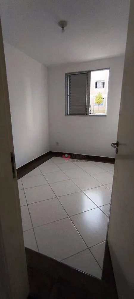 Apartamento, 1 quarto, 40 m² - Foto 6