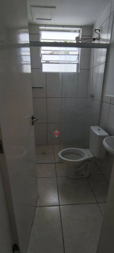 Apartamento, 1 quarto, 40 m² - Foto 8
