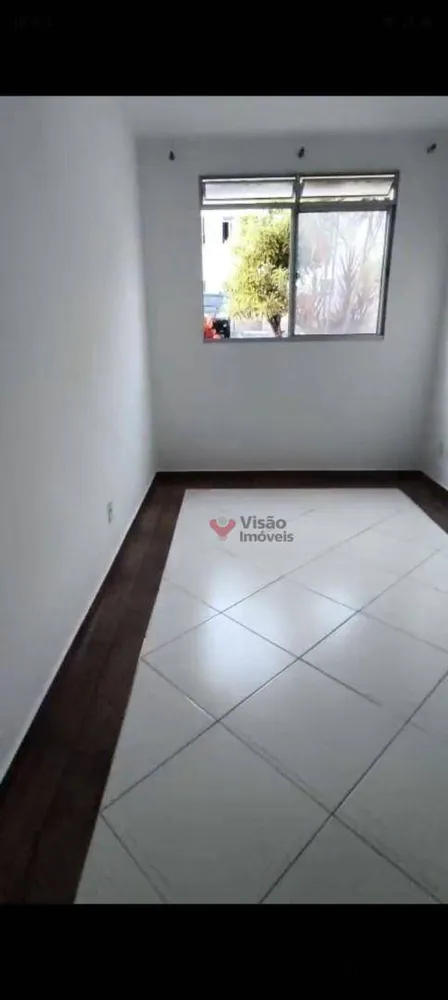 Apartamento, 1 quarto, 40 m² - Foto 1