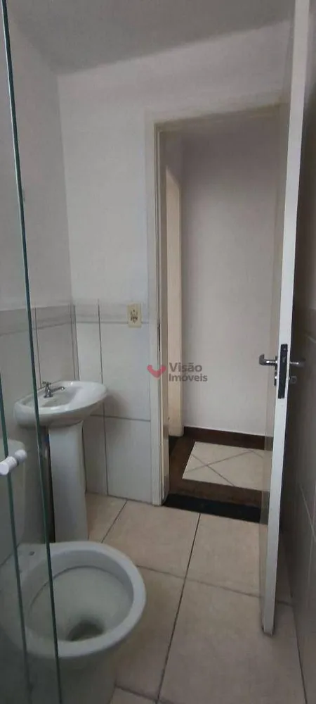 Apartamento, 1 quarto, 40 m² - Foto 5