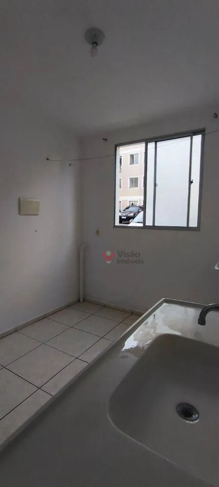 Apartamento, 1 quarto, 40 m² - Foto 7