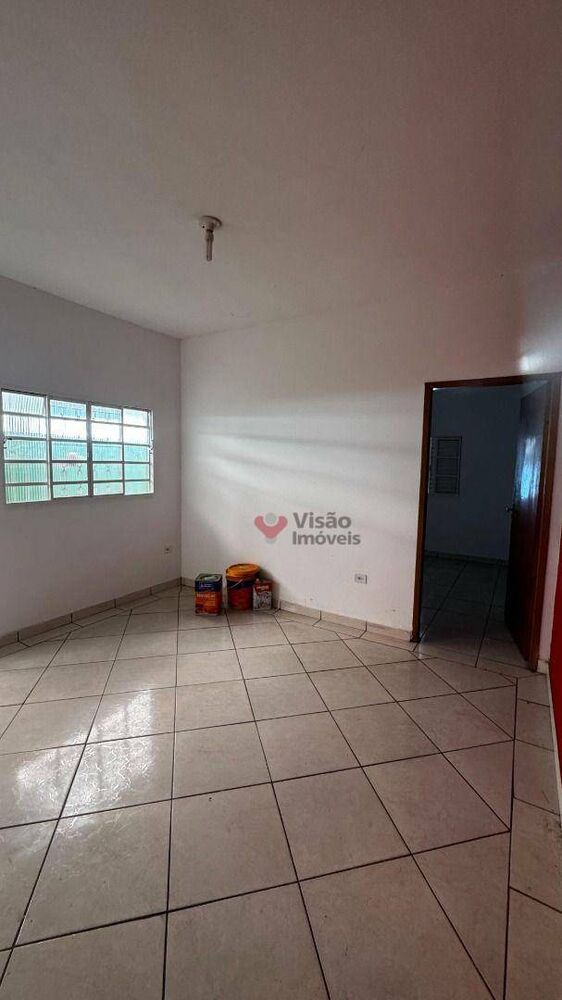 Casa, 2 quartos, 90 m² - Foto 3