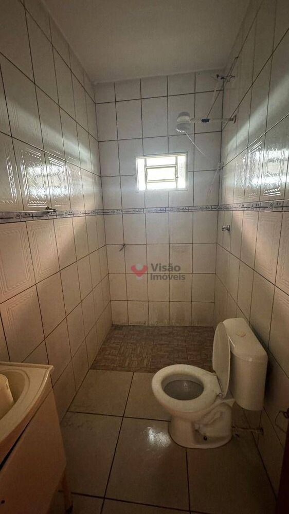 Casa, 2 quartos, 90 m² - Foto 2