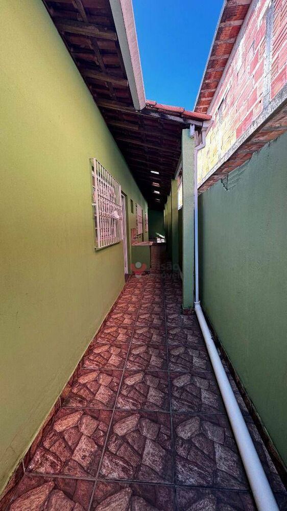 Casa, 2 quartos, 90 m² - Foto 6