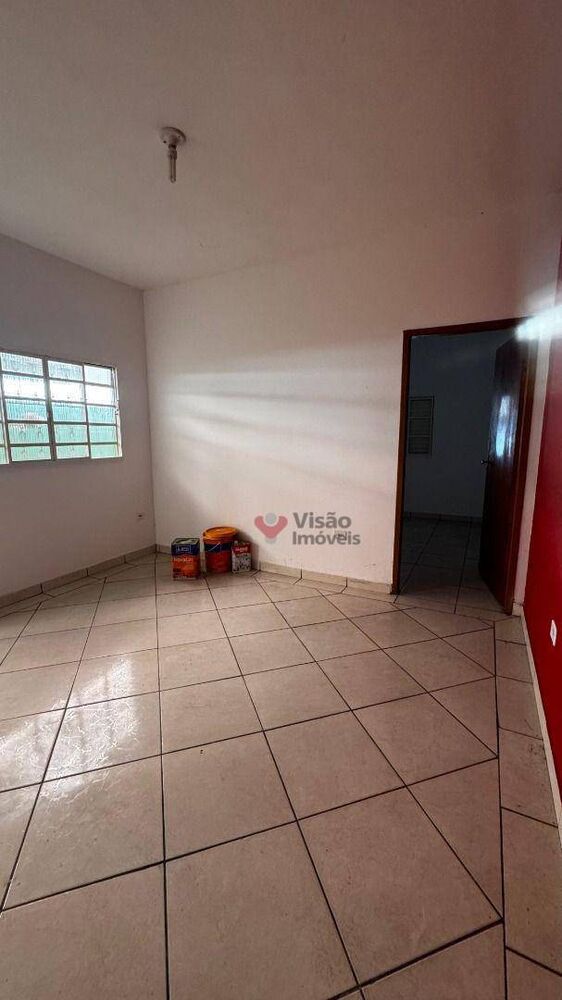 Casa, 2 quartos, 90 m² - Foto 1