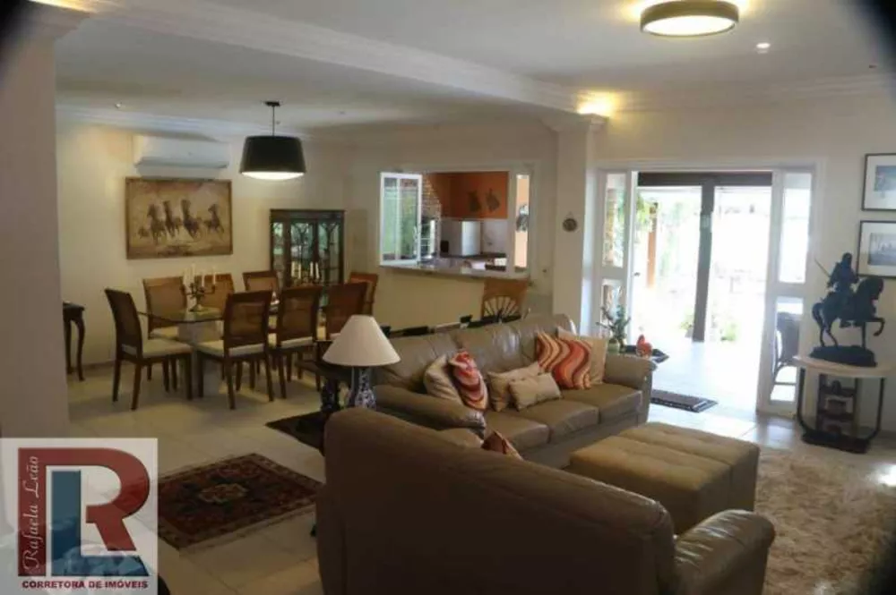 Casa de Condomínio, 6 quartos - Foto 8