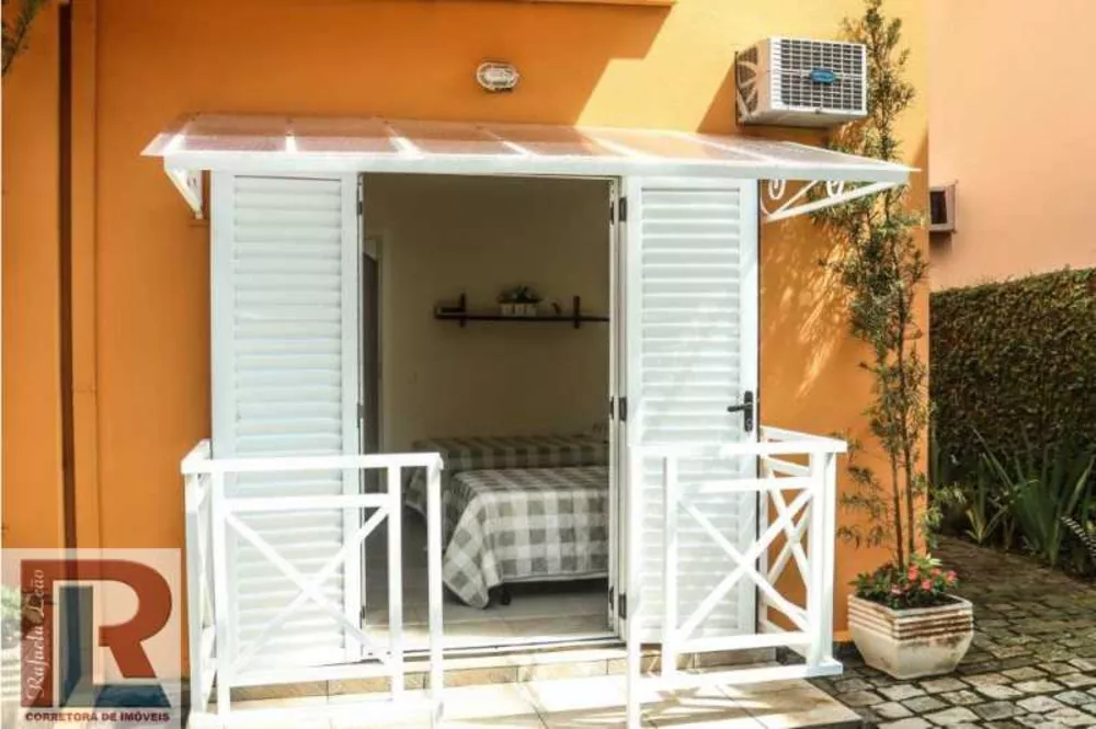 Casa de Condomínio, 6 quartos - Foto 20