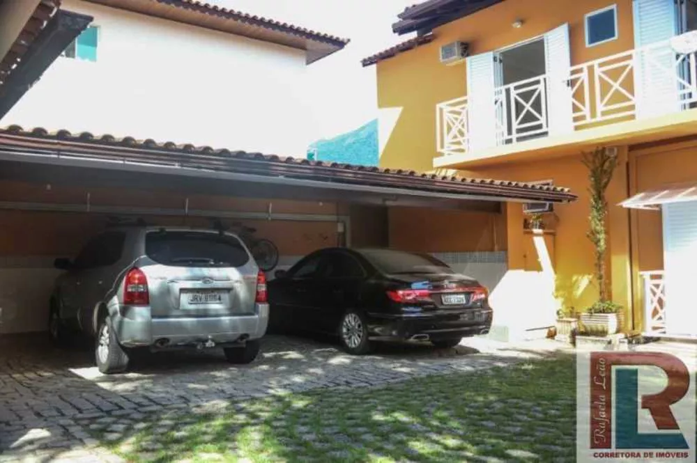 Casa de Condomínio, 6 quartos - Foto 24