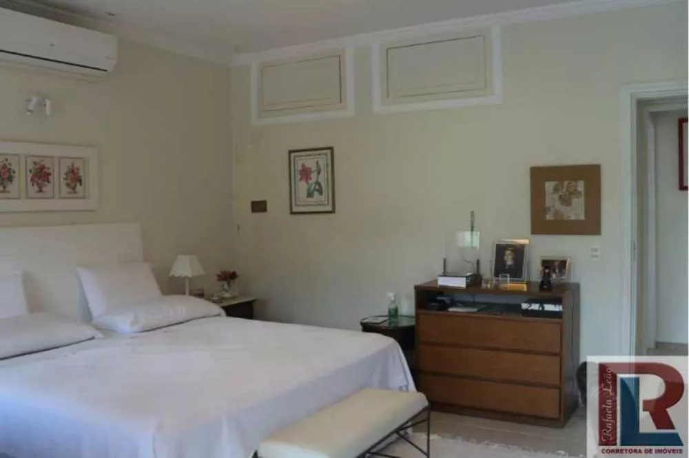 Casa de Condomínio, 6 quartos - Foto 15